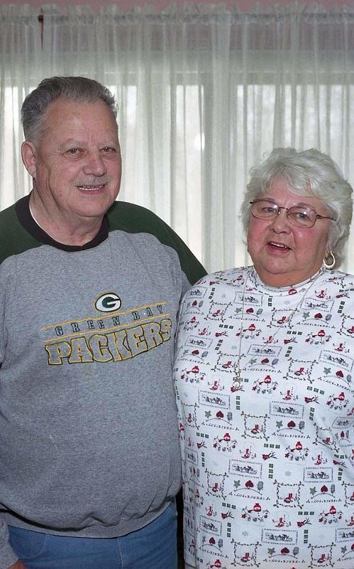 032 Our Wedding Day 29-Nov-2002 George and Kay.jpg